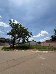 Lote/Terreno à venda, 913m² no Setor Jaó, Goiânia