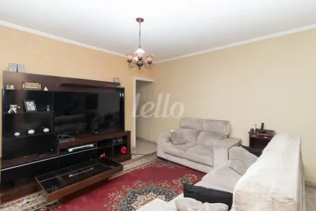 Casa com 3 Quartos à venda, 125m² no Vila Carrão, São Paulo