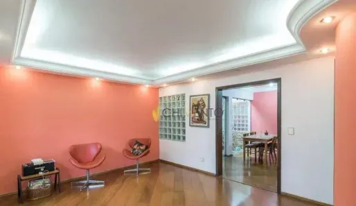 Casa com 3 Quartos à venda, 393m² no Jardim Stella, Santo André