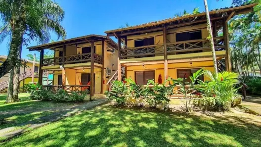 Imóvel Comercial à venda, 6000m² no Maresias, São Sebastião