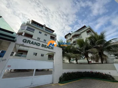 Apartamento com 2 Quartos à venda, 90m² no Praia Grande, Ubatuba