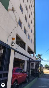 Apartamento com 2 Quartos à venda, 52m² no Samambaia Sul, Brasília