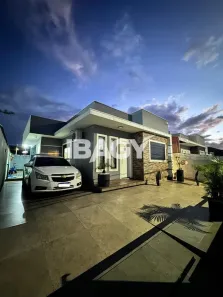 Casa com 3 Quartos para alugar, 78m² no Bela Vista, Palhoça