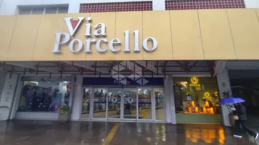 Ponto Comercial para alugar, 40m² no Centro, Canoas
