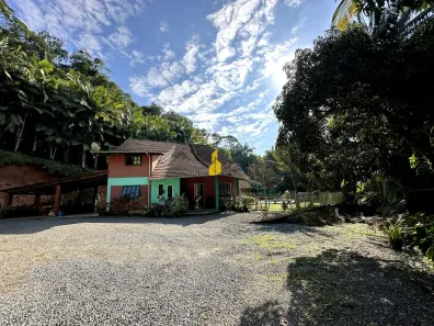 Casa com 5 Quartos à venda, 346m² no Dos Estados, Timbó