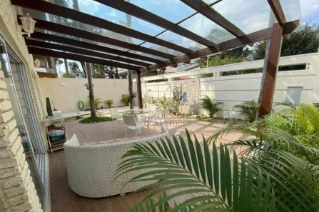 Sobrado com 3 Quartos à venda, 254m² no Jardim São Caetano, São Caetano do Sul