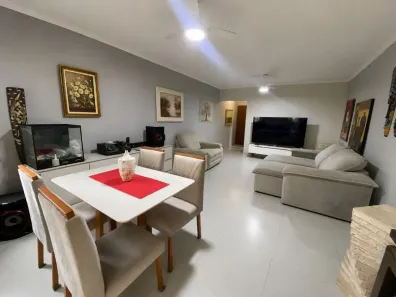 Apartamento com 2 Quartos à venda, 93m² no Tupi, Praia Grande