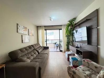 Apartamento com 2 Quartos à venda, 70m² no Centro, Guarapari