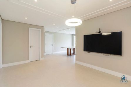 Apartamento com 3 Quartos à venda, 158m² no Água Verde, Curitiba
