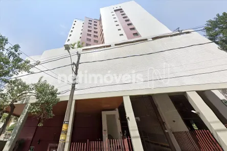 Apartamento com 3 Quartos à venda, 120m² no Gutierrez, Belo Horizonte