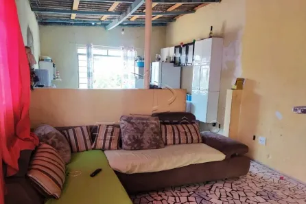Casa com 2 Quartos à venda, 102m² no Parque das Laranjeiras, Sorocaba
