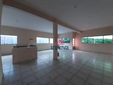 Prédio Comercial à venda, 444m² no Parque Jurema, Guarulhos