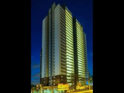 Apartamento com 3 Quartos à venda, 110m² no Campo Belo, São Paulo
