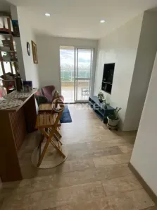 Kitnet com 1 Quarto à venda, 62m² no Tatuapé, São Paulo