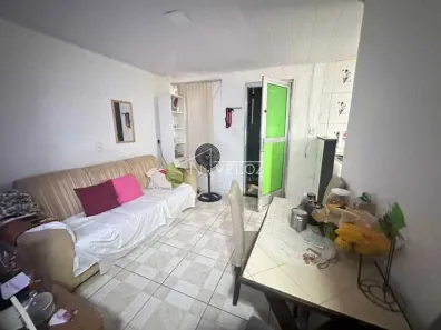 Apartamento com 2 Quartos à venda, 124m² no Catete, Rio de Janeiro