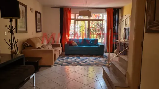 Sobrado com 3 Quartos à venda, 182m² no Água Fria, São Paulo