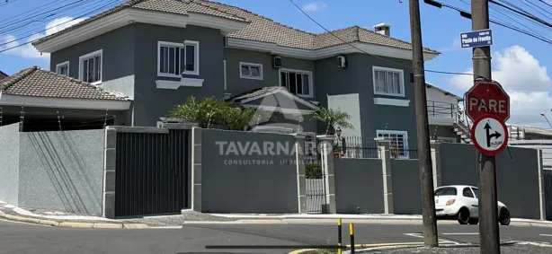 Sala Comercial para alugar, 300m² no Orfãs, Ponta Grossa