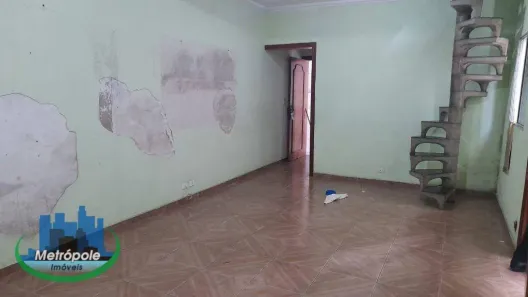 Sobrado com 3 Quartos à venda, 90m² no Jardim Santa Rita, Guarulhos