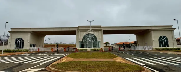 Lote/Terreno à venda, 333m² no Jardim Cidade Universitária II, Limeira