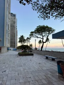 Apartamento com 3 Quartos para alugar, 87m² no Boa Viagem, Recife