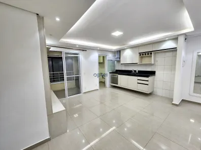 Apartamento com 2 Quartos à venda, 65m² no Centro, São Bernardo do Campo