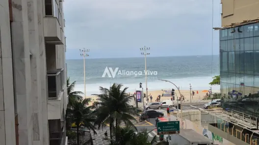 Apartamento com 4 Quartos à venda, 244m² no Ipanema, Rio de Janeiro