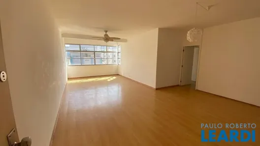 Apartamento com 3 Quartos à venda, 90m² no Paraíso, São Paulo
