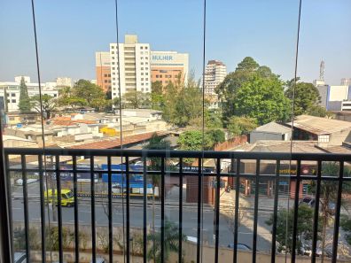 Apartamento com 3 Quartos à venda, 87m² no Nova Petrópolis, São Bernardo do Campo