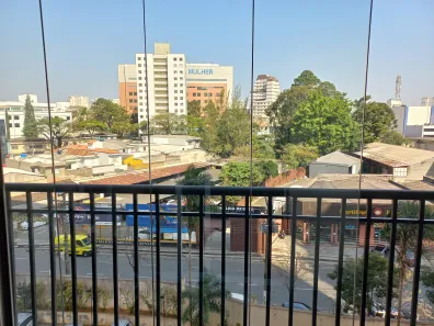 Apartamento com 3 Quartos à venda, 87m² no Nova Petrópolis, São Bernardo do Campo