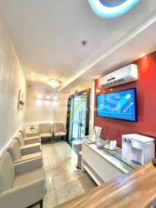 Prédio Comercial para alugar, 90m² no Praia da Costa, Vila Velha