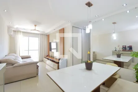 Apartamento com 3 Quartos à venda, 77m² no Jardim Rosa de Franca, Guarulhos