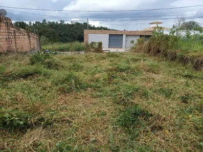Lote/Terreno à venda, 700m² no Granja Ouro Branco, Contagem