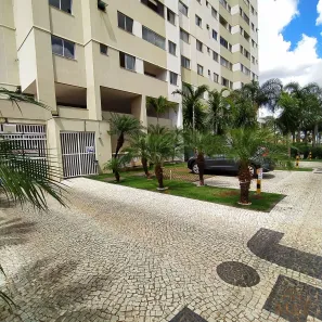 Apartamento com 2 Quartos à venda, 53m² no Vila Rosa, Goiânia