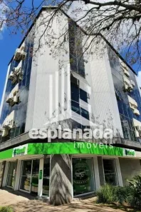Sala Comercial para alugar, 26m² no Boa Vista, Porto Alegre