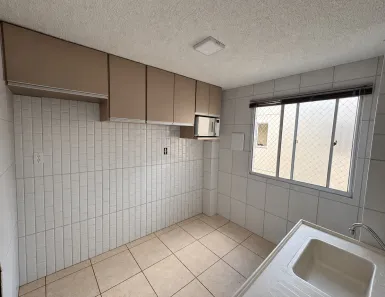 Apartamento com 2 Quartos à venda, 42m² no Parque Balneário, Goiânia