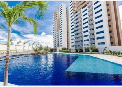Apartamento com 2 Quartos à venda, 67m² no Neópolis, Natal