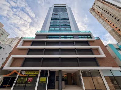 Apartamento com 3 Quartos à venda, 117m² no Centro, Balneário Camboriú