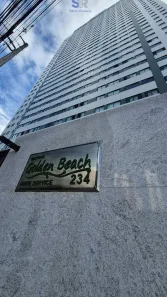 Apartamento com 2 Quartos à venda, 43m² no Boa Viagem, Recife