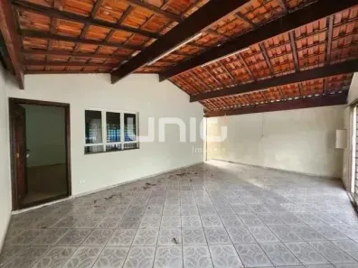 Casa com 2 Quartos à venda, 120m² no Conjunto Residencial Mário Dedini, Piracicaba