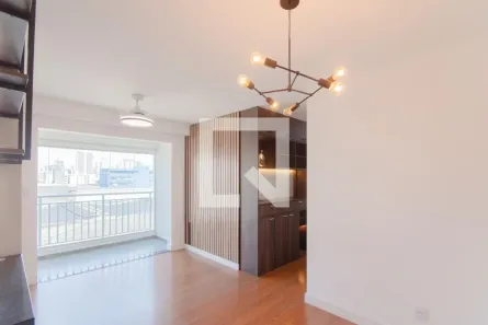Apartamento com 3 Quartos à venda, 68m² no Vila Independência, São Paulo