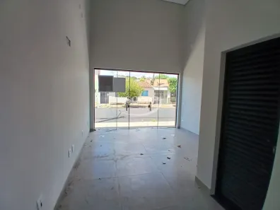 Ponto Comercial para alugar, 20m² no Jardim Monumento, Piracicaba