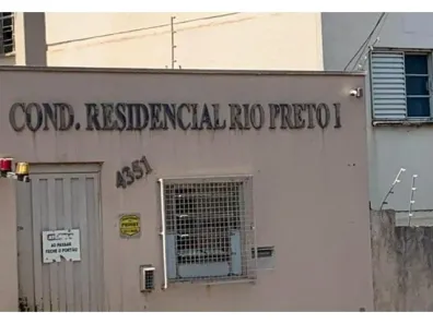 Apartamento com 2 Quartos à venda, 46m² no Jardim Santa Lúcia, São José do Rio Preto