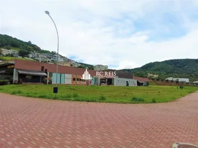 Lote/Terreno à venda, 156m² no Tamboré, Santana de Parnaíba