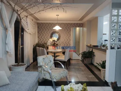 Apartamento com 3 Quartos à venda, 90m² no Jaguaré, São Paulo