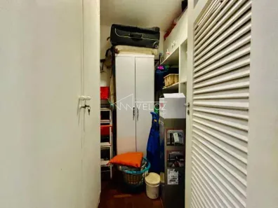 Apartamento com 3 Quartos à venda, 100m² no Botafogo, Rio de Janeiro