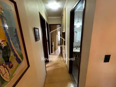 Apartamento com 3 Quartos à venda, 72m² no Vila Andrade, São Paulo