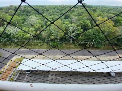 Apartamento com 1 Quarto à venda, 54m² no Ponta Negra, Manaus