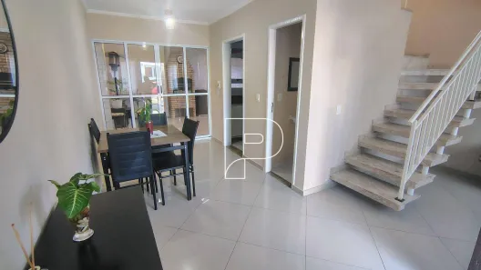 Casa de Condomínio com 2 Quartos à venda, 60m² no , Vargem Grande Paulista
