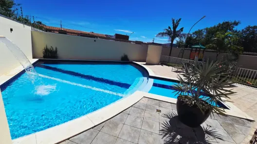 Apartamento com 3 Quartos para venda ou aluguel, 100m² no Jardim Imperial, Cuiabá