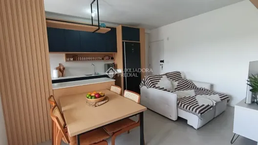 Apartamento com 2 Quartos à venda, 54m² no Pedra Branca, Palhoça